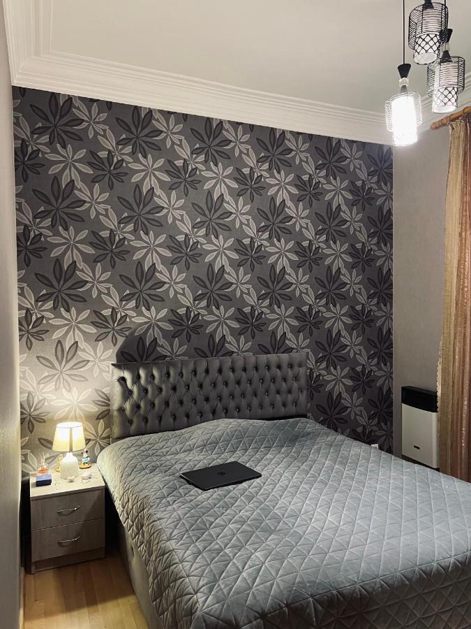 Apartment 54 Tiflis Dış mekan fotoğraf
