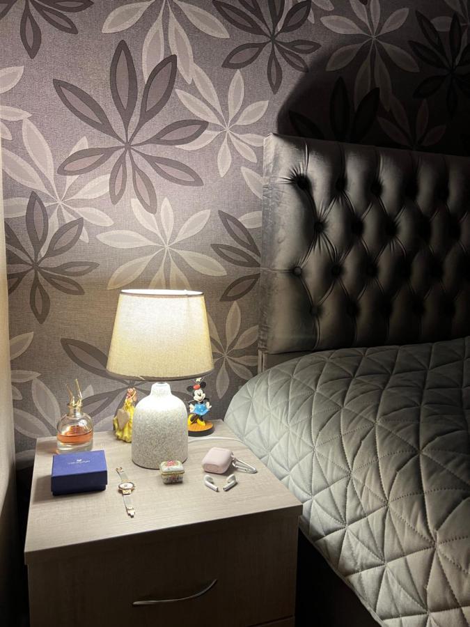 Apartment 54 Tiflis Dış mekan fotoğraf