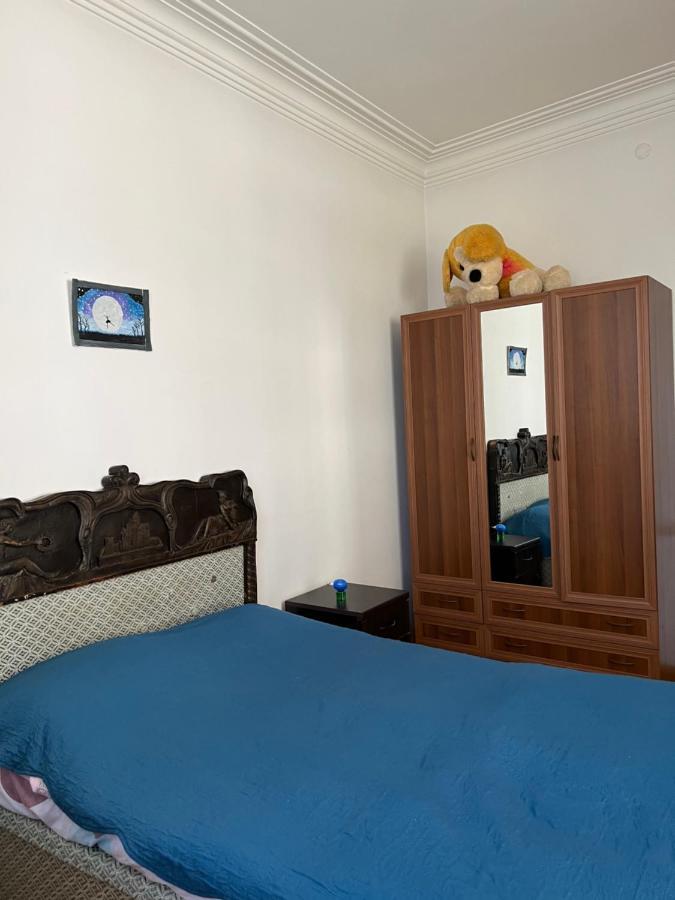 Apartment 54 Tiflis Dış mekan fotoğraf