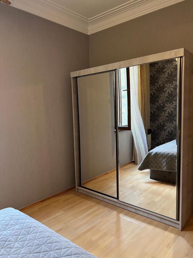 Apartment 54 Tiflis Dış mekan fotoğraf