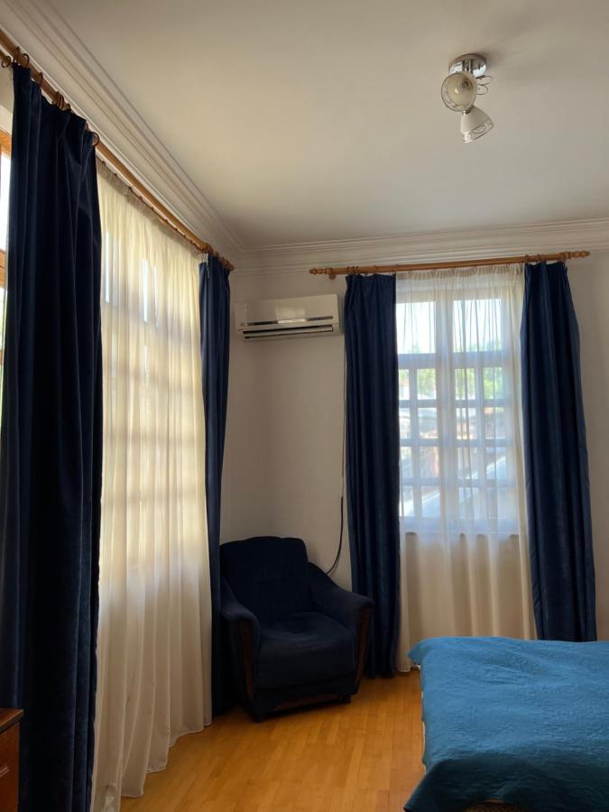 Apartment 54 Tiflis Dış mekan fotoğraf
