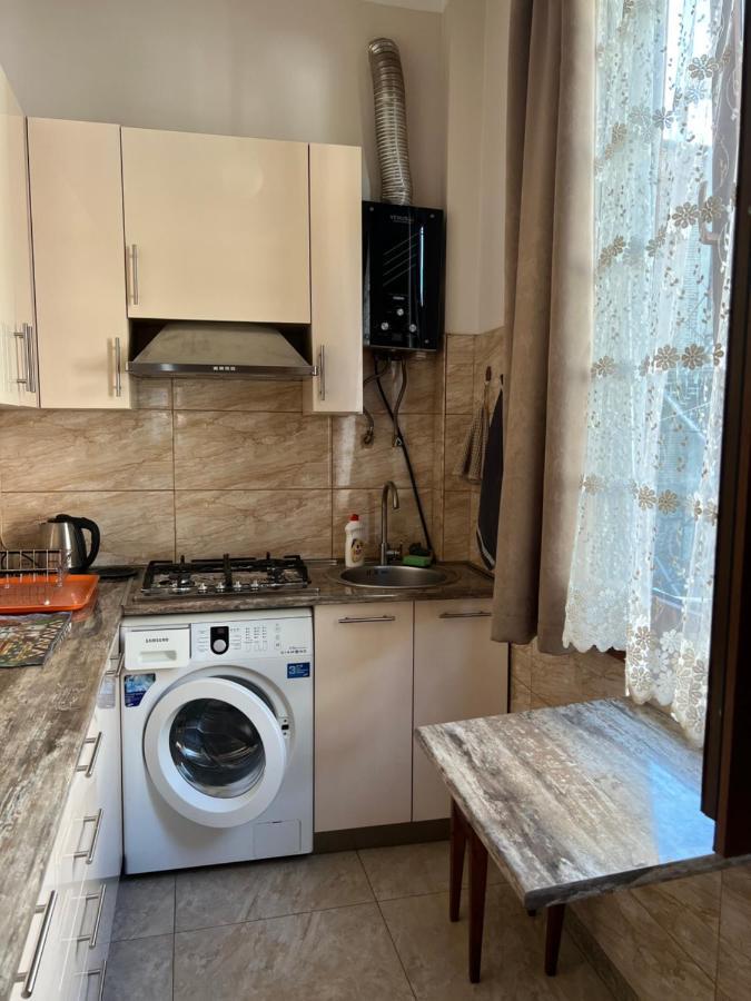 Apartment 54 Tiflis Dış mekan fotoğraf