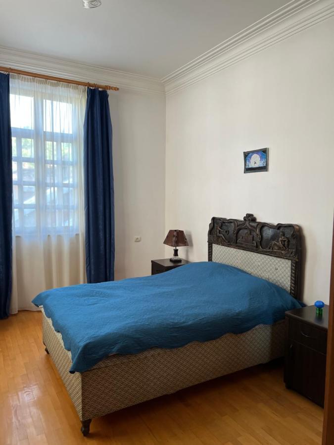Apartment 54 Tiflis Dış mekan fotoğraf