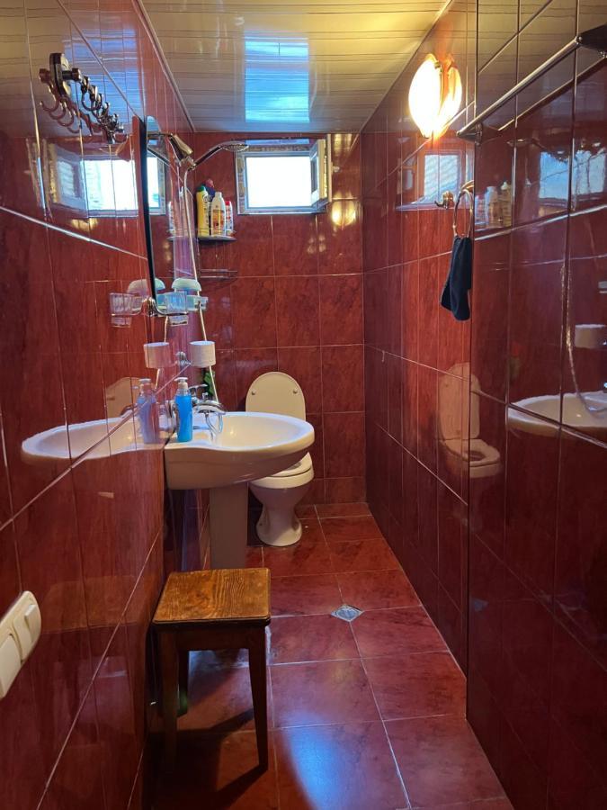 Apartment 54 Tiflis Dış mekan fotoğraf
