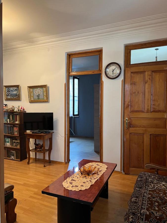 Apartment 54 Tiflis Dış mekan fotoğraf