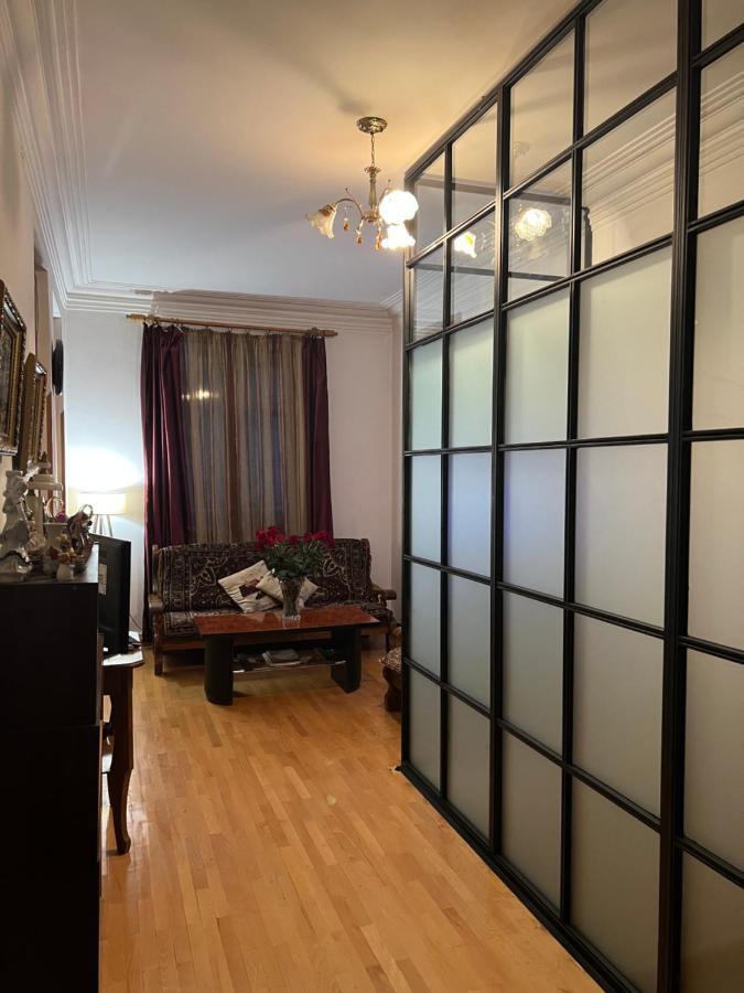 Apartment 54 Tiflis Dış mekan fotoğraf