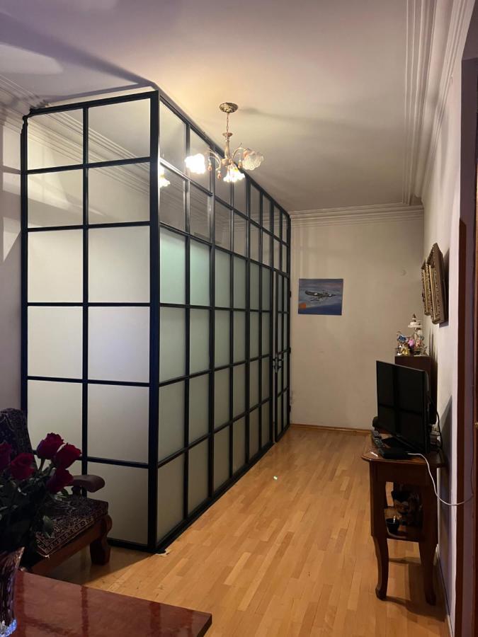Apartment 54 Tiflis Dış mekan fotoğraf