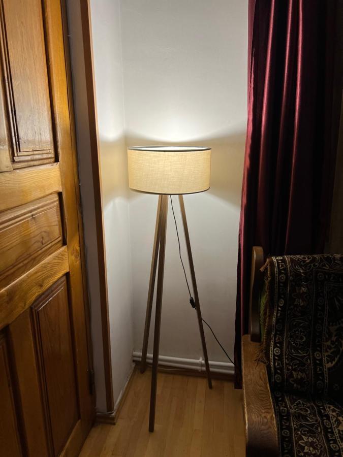 Apartment 54 Tiflis Dış mekan fotoğraf