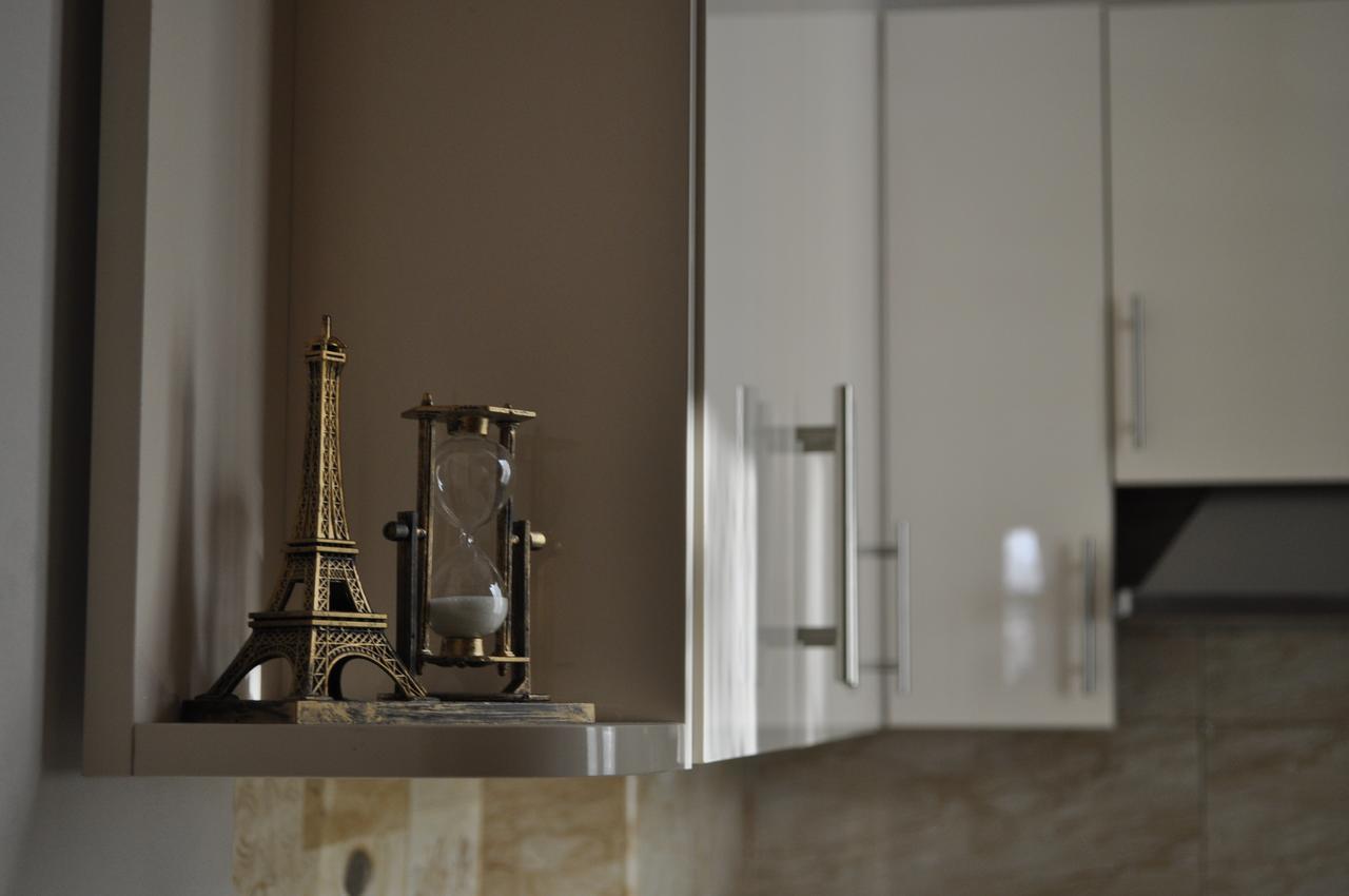 Apartment 54 Tiflis Dış mekan fotoğraf