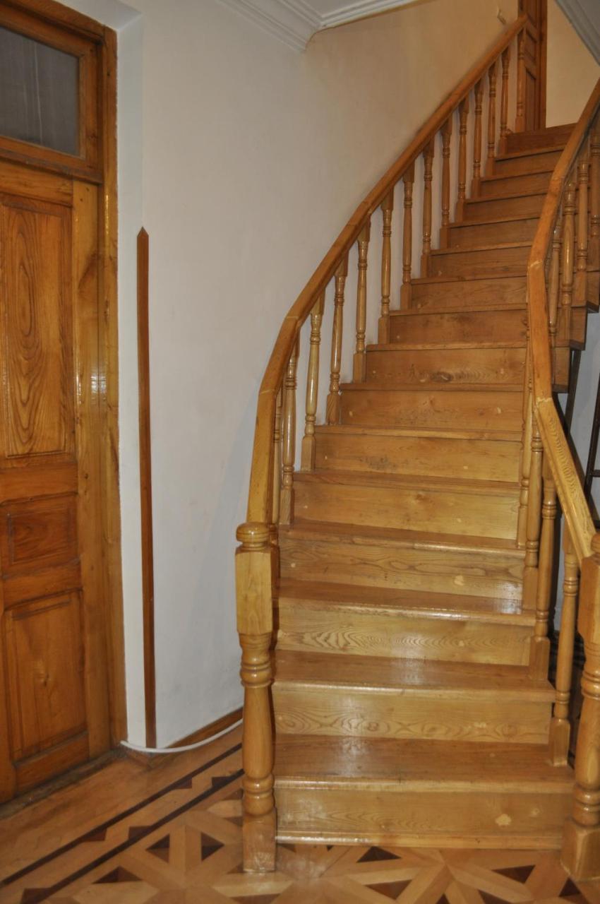 Apartment 54 Tiflis Dış mekan fotoğraf